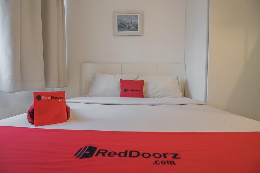 Reddoorz Plus Near Parahyangan University Bandung Exterior foto