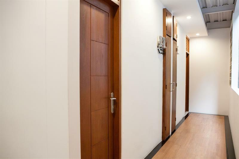 Reddoorz Plus Near Parahyangan University Bandung Exterior foto