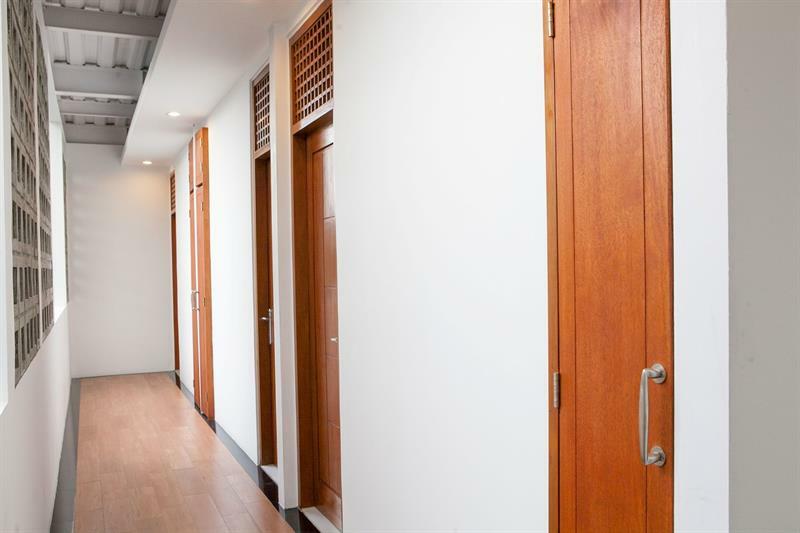 Reddoorz Plus Near Parahyangan University Bandung Exterior foto